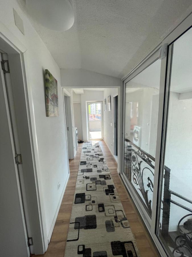 38 Apartment 1 Πρίστινα Εξωτερικό φωτογραφία