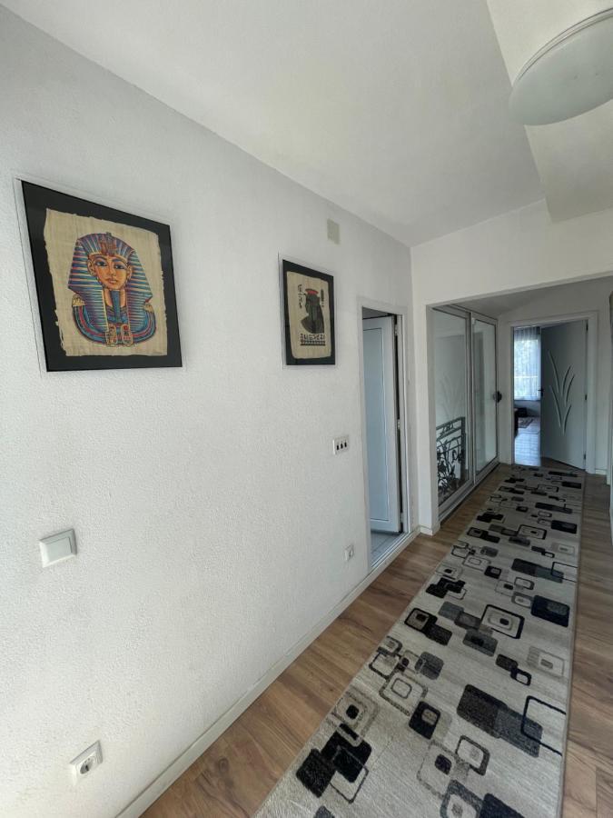 38 Apartment 1 Πρίστινα Εξωτερικό φωτογραφία