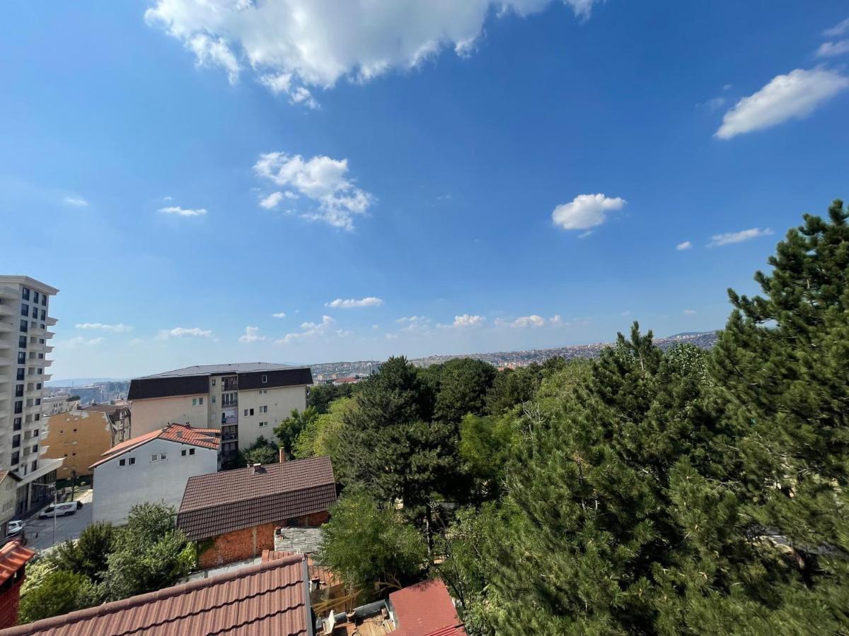 38 Apartment 1 Πρίστινα Εξωτερικό φωτογραφία