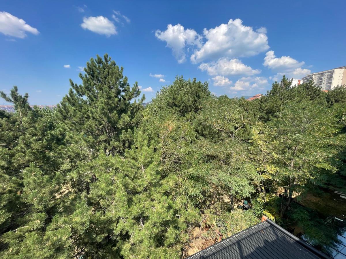 38 Apartment 1 Πρίστινα Εξωτερικό φωτογραφία
