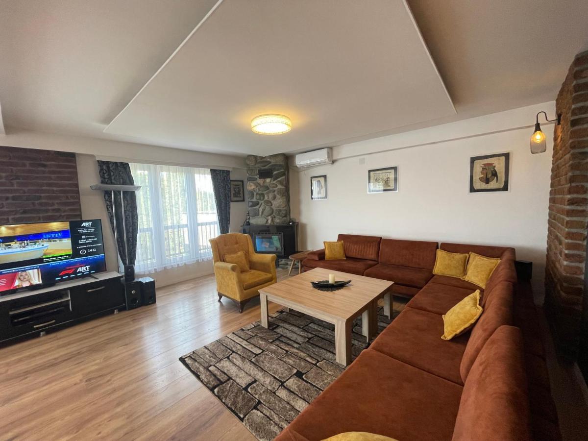 38 Apartment 1 Πρίστινα Εξωτερικό φωτογραφία