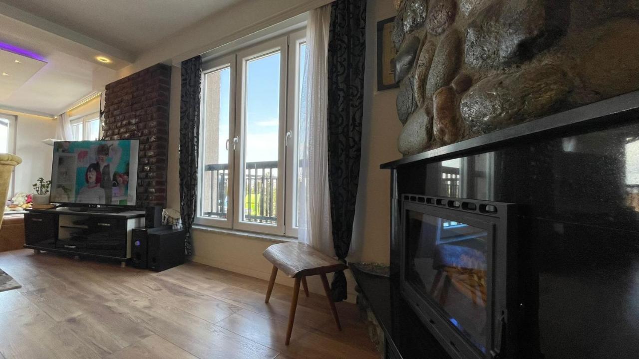 38 Apartment 1 Πρίστινα Εξωτερικό φωτογραφία