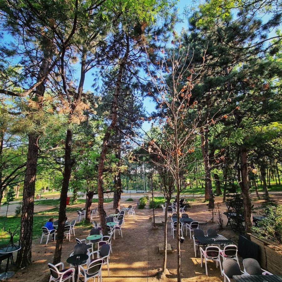 38 Apartment 1 Πρίστινα Εξωτερικό φωτογραφία