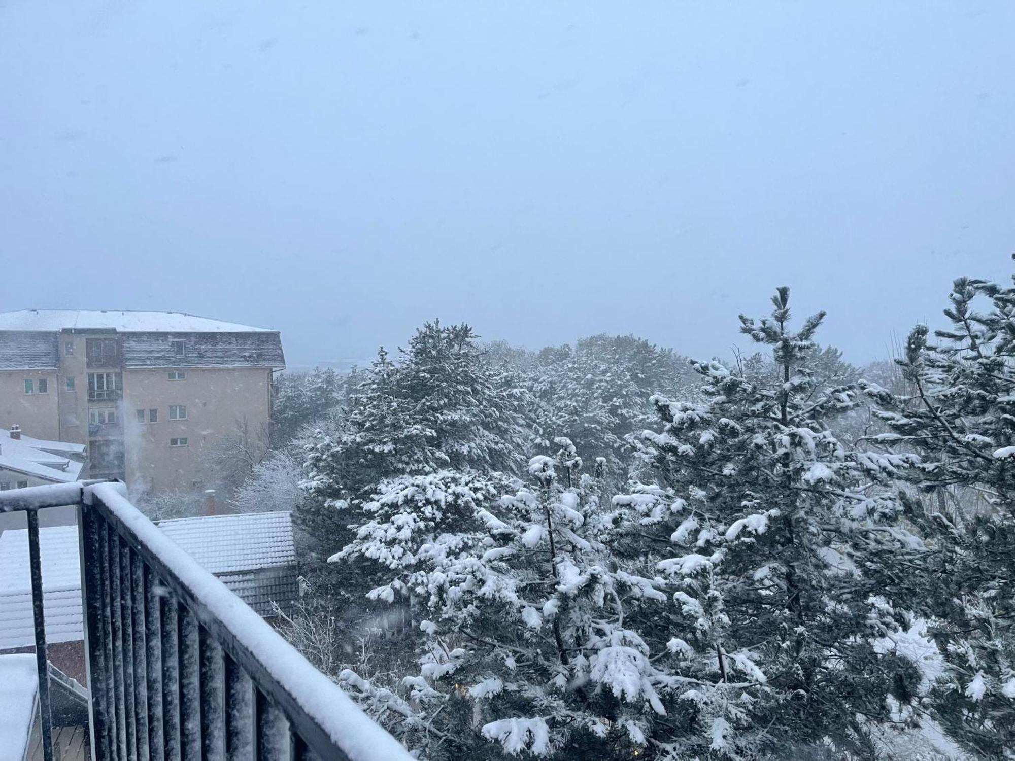 38 Apartment 1 Πρίστινα Εξωτερικό φωτογραφία