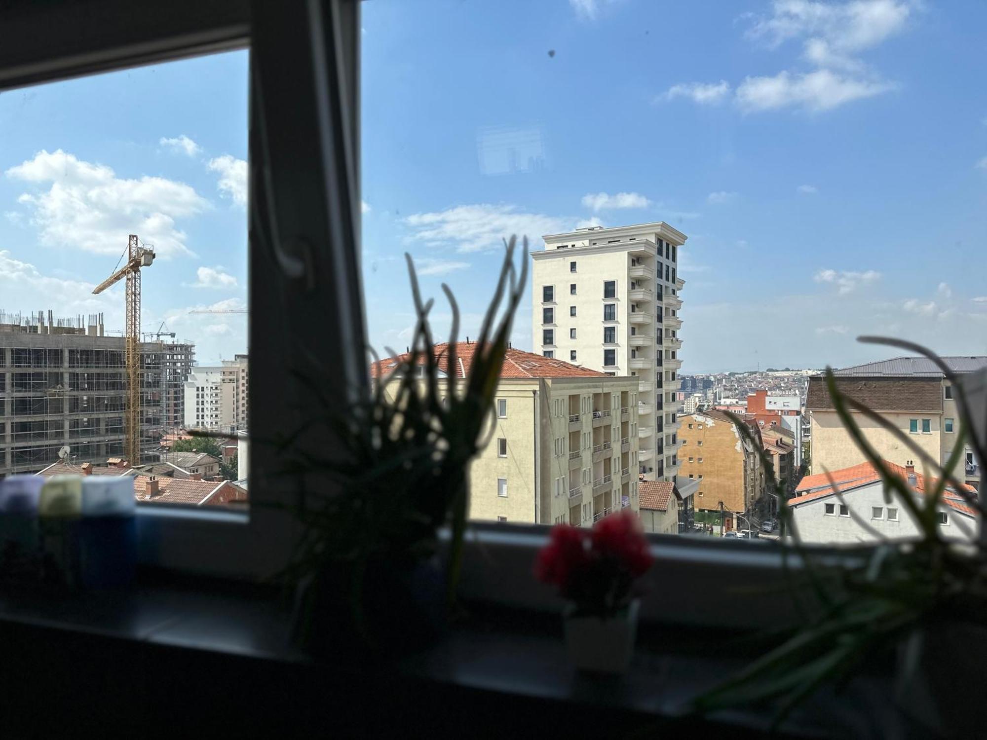 38 Apartment 1 Πρίστινα Εξωτερικό φωτογραφία