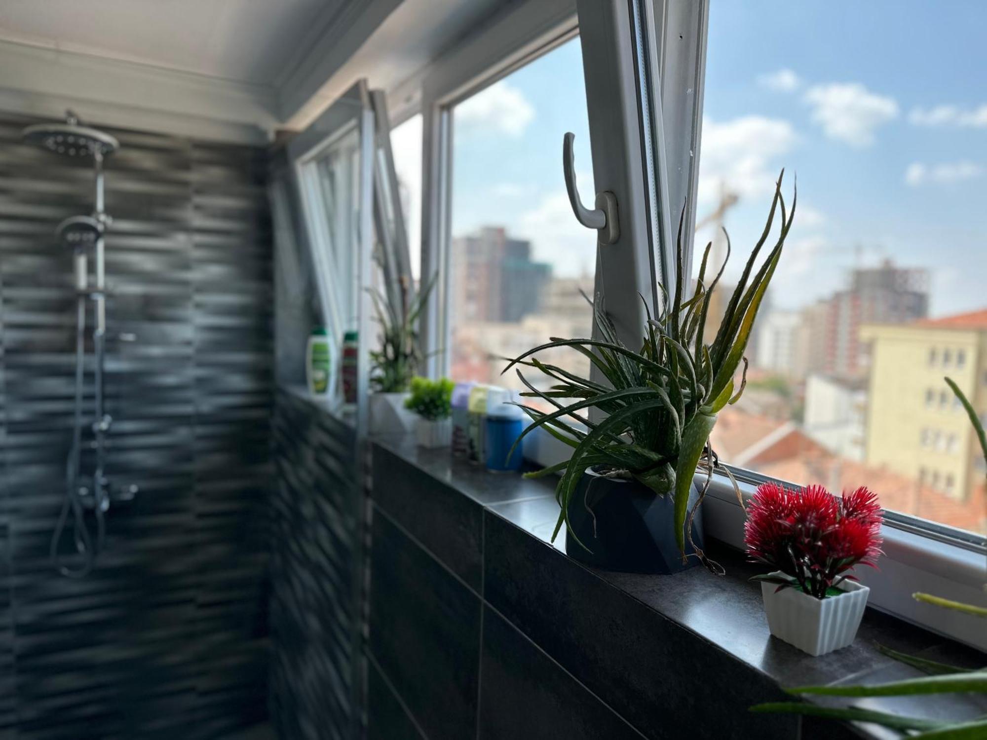 38 Apartment 1 Πρίστινα Εξωτερικό φωτογραφία