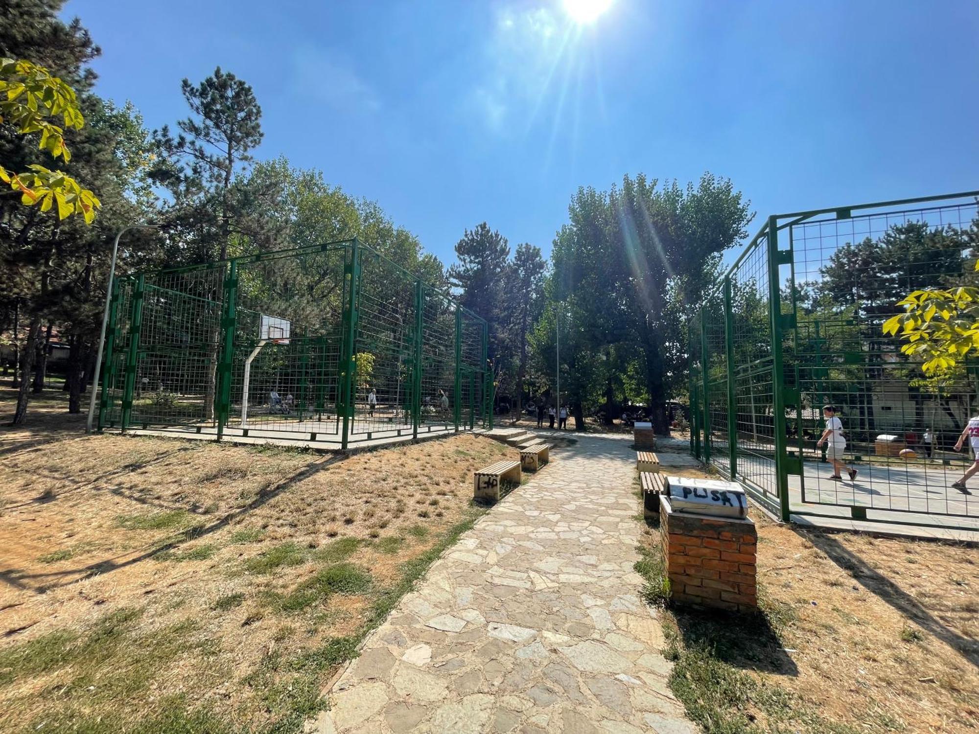 38 Apartment 1 Πρίστινα Εξωτερικό φωτογραφία