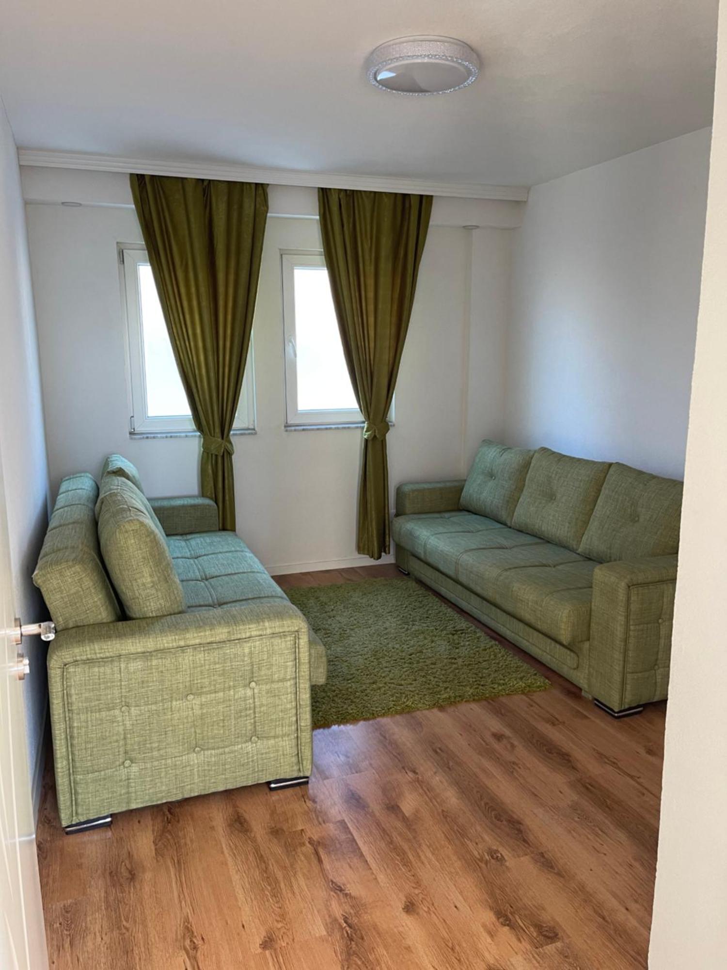 38 Apartment 1 Πρίστινα Εξωτερικό φωτογραφία